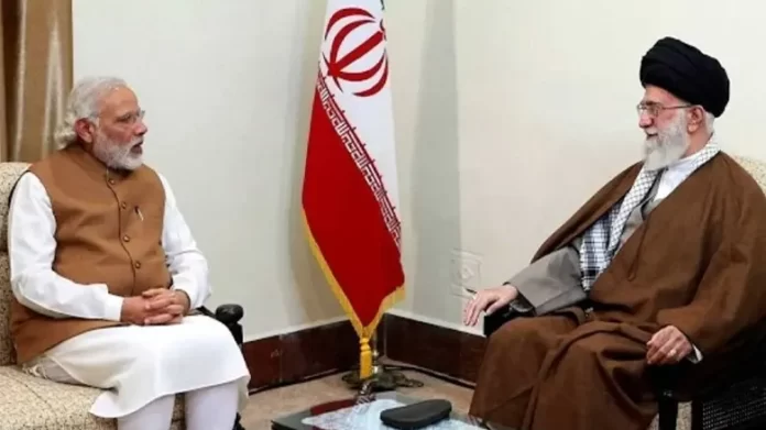 khamenei-funeral-pm-modi-tehran-visit