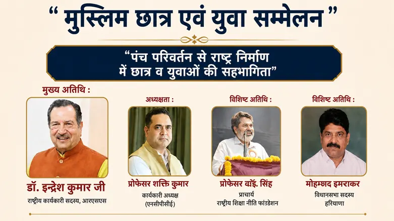 Muslim Rashtriya Manch