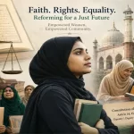 Muslim Community(s) and the Need of Women Reforms in 21st Century India: A Perspective by Dr. Shalini Ali 2 Muslim Community(s) and the Need of Women Reforms in 21st Century India: A Perspective