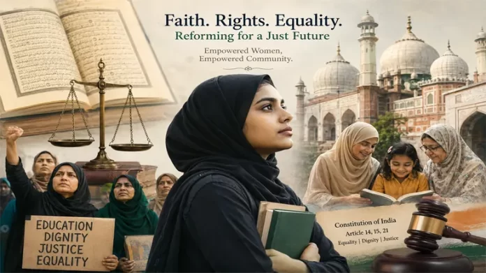 Muslim women Muslim Community(s) and the Need of Women Reforms in 21st Century India: A Perspective