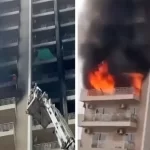 noida-sector-75-ivy-county-fire-shatabdi-vihar-pg-fire