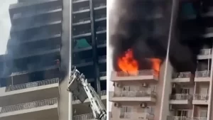 noida-sector-75-ivy-county-fire-shatabdi-vihar-pg-fire