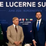 Bloomberg Pakistan US Iran mediation ceasefire