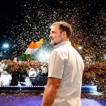 कांग्रेस का देशव्यापी 'छात्रों की गूंज' अभियान कल से; प्रयागराज पर विशेष फोकस, देशभर में होगी प्रेस कॉन्फ्रेंस 1 congress-chhatron-ki-goonj-campaign-prayagraj-rahul-gandhi