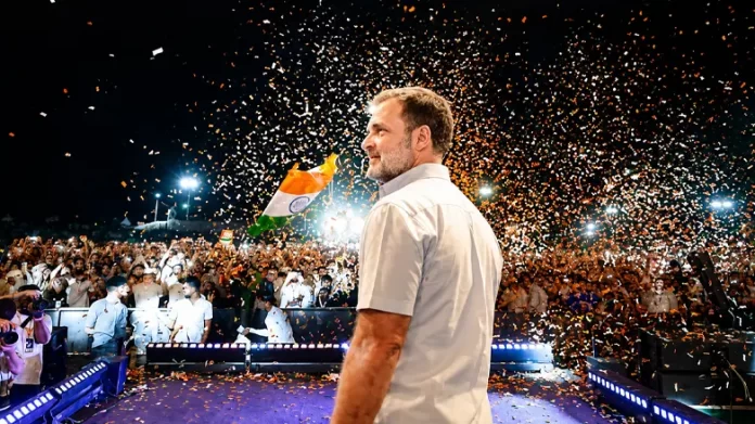 congress-chhatron-ki-goonj-campaign-prayagraj-rahul-gandhi