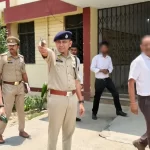 UP Police Bharti 2026