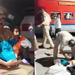 Saryu Yamuna Express delivery