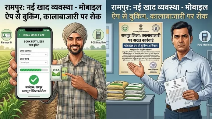 rampur-kisan-khad-booking-app