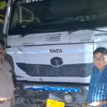 Rampur Overloaded Vehicles Fine