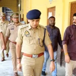 यूपी पुलिस भर्ती परीक्षा: डीएम रामपुर ने एसपी के साथ परीक्षा केंद्र का किया औचक निरीक्षण, व्यवस्थाओं को लेकर दिए कड़े निर्देश 2 UP Police Exam Rampur DM SP Inspection