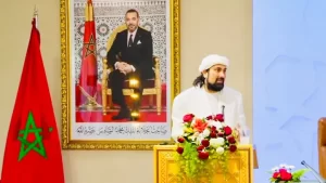 India’s Sufi Legacy Shines at World’s First Congress on Feminine Sufism in Morocco