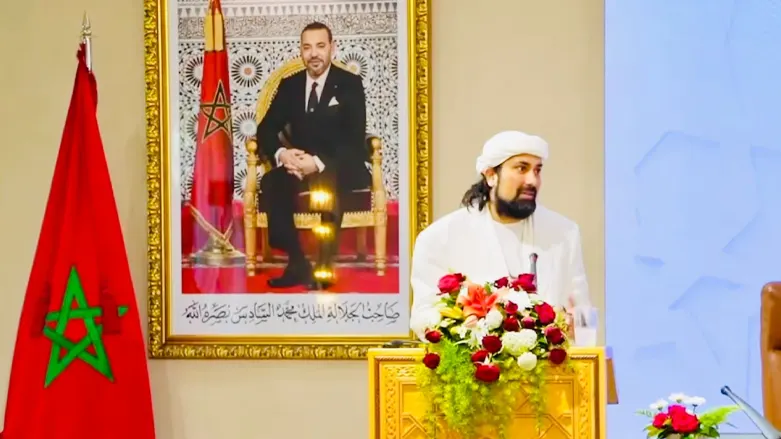 India’s Sufi Legacy Shines at World’s First Congress on Feminine Sufism in Morocco