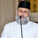 Salman Nadvi death