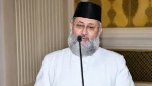 Salman Nadvi death