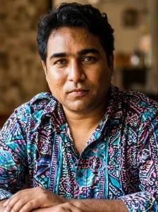Sibtain Shahidi