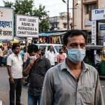 swine flu symptoms h1n1 cases india