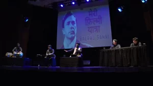 Three Arts Club and ASHI Partner to Empower Underprivileged Youths Through Theatre