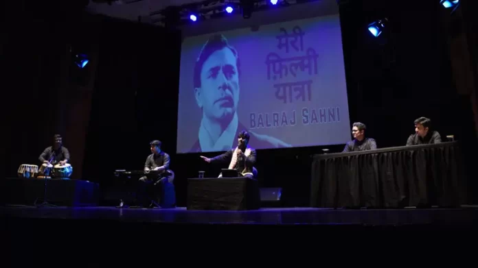 Three Arts Club and ASHI Partner to Empower Underprivileged Youths Through Theatre