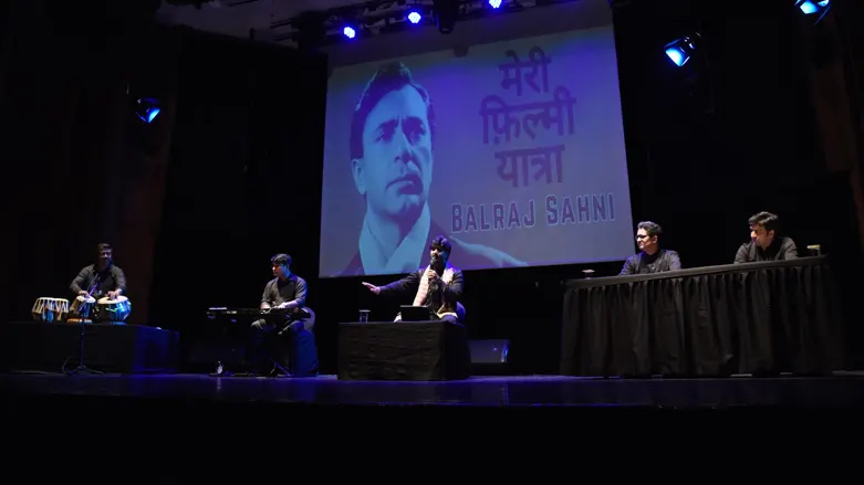 Three Arts Club and ASHI Partner to Empower Underprivileged Youths Through Theatre