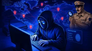 रामपुर: ट्रेडिंग के नाम पर ₹10 लाख से अधिक की ठगी, साइबर क्राइम सेल ने पीड़ित के खाते में वापस कराए ₹83,500 7 Cyber Fraud