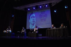 Three Arts Club and ASHI Foundation Partner to Empower Underprivileged Youths Through Theatre 1 filmy yatra