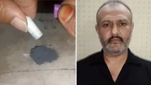 mumbai moharram capsule case