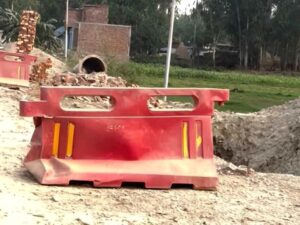 rampur road