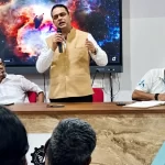 ilahia trust ncmei meeting