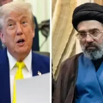 US, Tehran confirm ‘peace deal’ reached, signing on Friday