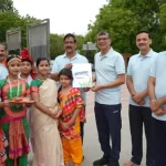 आधुनिक जीवन में योग स्वस्थ मन और शरीर का आधार: केंद्रीय विद्यालय संगठन के आयुक्त ने अंतर्राष्ट्रीय योग दिवस पर किया आह्वान 3 international-yoga-day-2026-kv-andrews-ganj-delhi