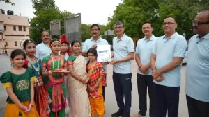 international-yoga-day-2026-kv-andrews-ganj-delhi