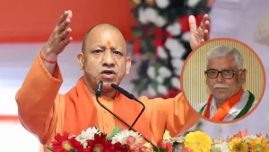moradabad vikas pariyojana yogi adityanath