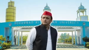 मौलाना मोहम्मद अली जौहर विश्वविद्यालय के ध्वस्तीकरण के विरोध में उतरी सपा, रामपुर जाएगा प्रतिनिधिमंडल 1 samajwadi-party-opposes-demolition-jauhar-university-rampur