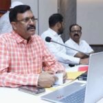 मुरादाबाद: राजस्व न्यायालयों को प्रभावी और पारदर्शी बनाने के लिए मण्डलीय कार्यशाला आयोजित, कमिश्नर ने दिए कड़े निर्देश 1 Aunjneya Kumar Singh