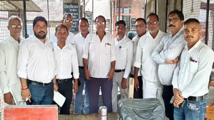 Badaun Court news