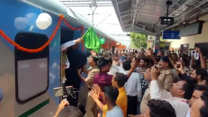 Badaun News Badaun Lucknow Express Train