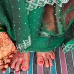 badaun suhagrat groom death