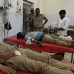 बदायूं मुठभेड़: 50 हजार का इनामी डकैत जितेंद्र उर्फ डालू ढेर, फायरिंग में दरोगा और सिपाही भी घायल 1 badaun-police-encounter-dacoit-killed