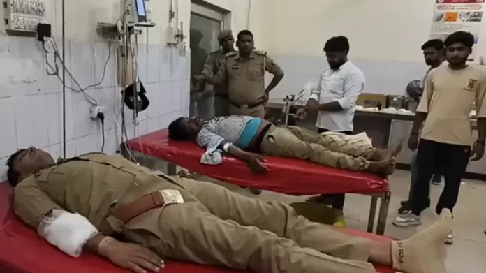 badaun-police-encounter-dacoit-killed
