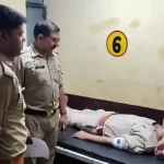 badaun police encounter