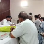 Badaun Sampurn Samadhan Diwas