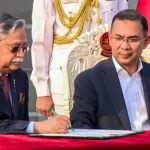 बांग्लादेश: राष्ट्रपति मोहम्मद शहाबुद्दीन ने दिया इस्तीफा, कार्यकाल खत्म होने से दो साल पहले छोड़ा पद 1 Bangladesh President Shahabuddin Resigns