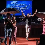 Dastaan-è-Barsaat