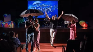 Dastaan-è-Barsaat