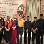 ‘Dastaan-e-Dev Anand’ Draws Applause and Sing-Alongs Throughout the Show in Gurugram 1 ‘Dastaan-e-Dev Anand’ Draws Applause and Sing-Alongs Throughout the Show in Gurugram