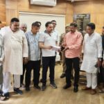 जौहर यूनिवर्सिटी को गिराने के बजाय टेकओवर करे यूपी सरकार: फसाहत अली शानू 1 Fasahat shanu