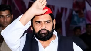 सपा के पूर्व विधायक हाजी रिजवान और परिजनों पर FIR, जमीन के नाम पर ₹1.27 करोड़ हड़पने का आरोप 13 moradabad-former-sp-mla-accused-52-lakh-fraud