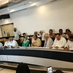 51-Member Committee Formed to Address Key Muslim Community Issues; Leaders Call for Unity 1 51-Member Committee Formed to Address Key Muslim Community Issues; Leaders Call for Unity