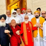 Sufi Interfaith Conference to Mark 104th Urs of Baba Tajuddin Awliya