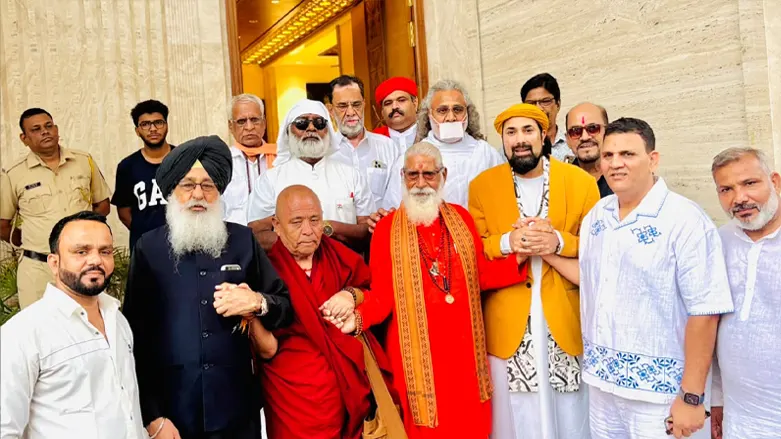 Sufi Interfaith Conference to Mark 104th Urs of Baba Tajuddin Awliya